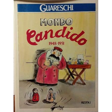 Mondo Candido : 1948-1951