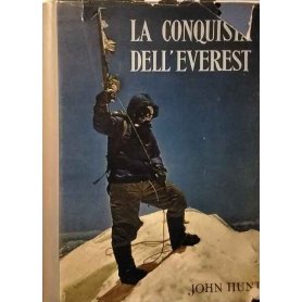 La conquista dell'Everest