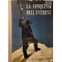 La conquista dell'Everest
