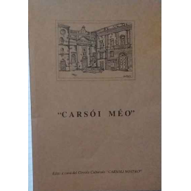 Carsói méo