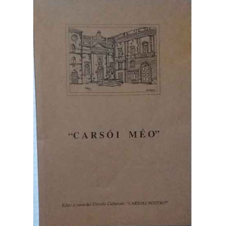 Carsói méo