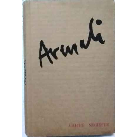 Avenali. Autoritratto. Carte segrete n.11