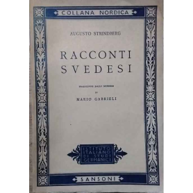 Racconti svedesi