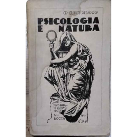 Psicologia e natura