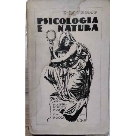 Psicologia e natura