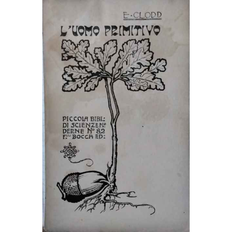 L'uomo primitivo