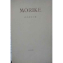 Mörike. Poesie