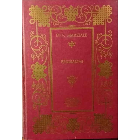 Epigrammi Volume I