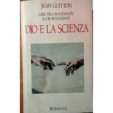Dio e la scienza