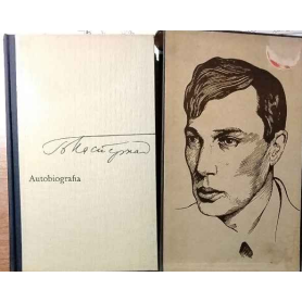 Autobiografia e nuovi versi.