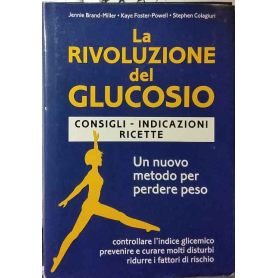 La rivoluzione del glucosio