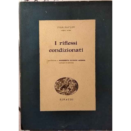 I riflessi condizionati