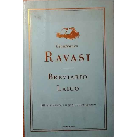 Breviario laico