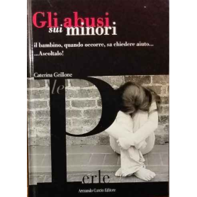Gli abusi sui minori