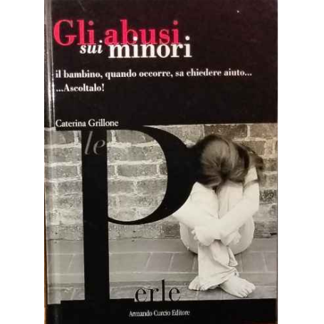 Gli abusi sui minori