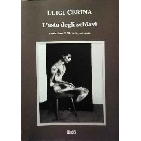 L'asta degli schiavi