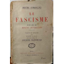 Le fascisme