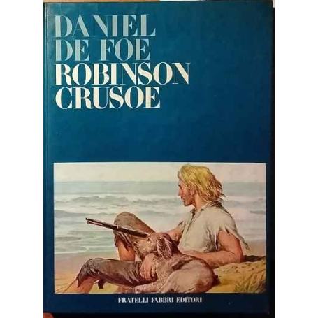 Robinson Crusoe
