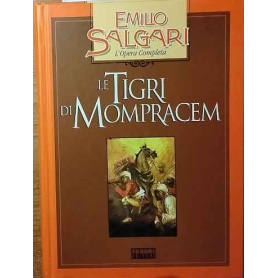 Le Tigri di Mompracem