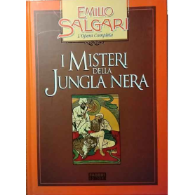 I misteri della jungla nera