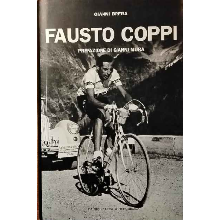 Fausto Coppi