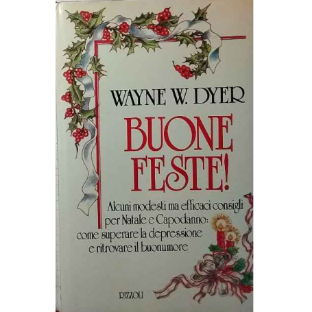 Buone feste!