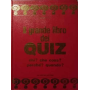 Il grande libro dei quiz.