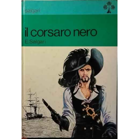 Il corsaro nero