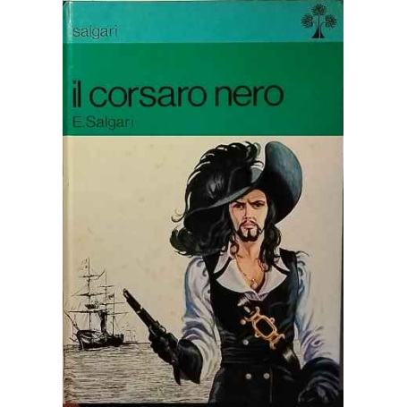 Il corsaro nero