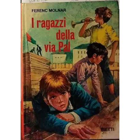 I ragazzi della Via Pal