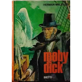 Moby Dick