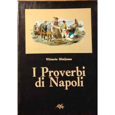 I proverbi di Napoli