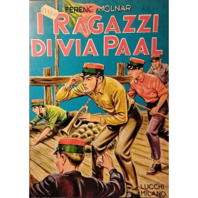 I ragazzi di via Paal