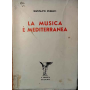 La musica è mediterranea