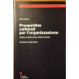 Prospettive culturali per l'organizzazione