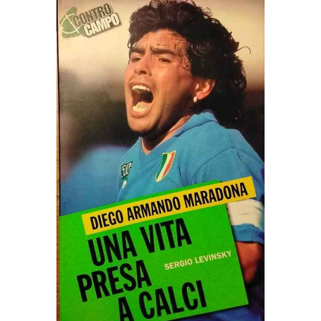 Diego Armando Maradona