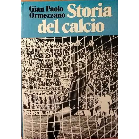 Storia del calcio