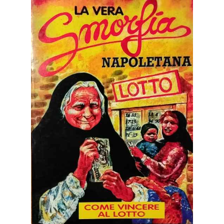 La vera Smorfia napoletana