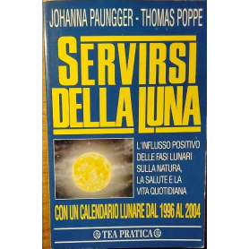 Servirsi della luna