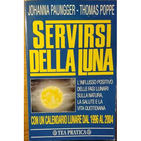 Servirsi della luna