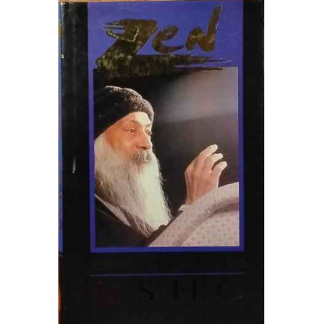 Zen. The mystery and the poetry of the beyond.