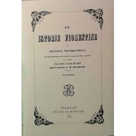 Le istorie fiorentine