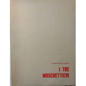I Tre Moschettieri