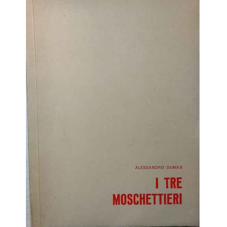 I Tre Moschettieri