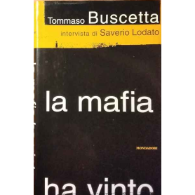 La mafia ha vinto