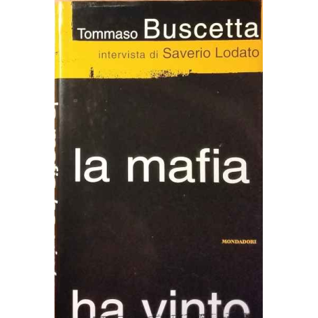 La mafia ha vinto