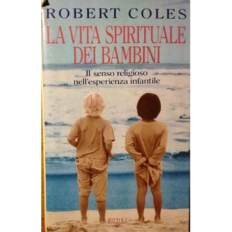 La vita spirituale dei bambini