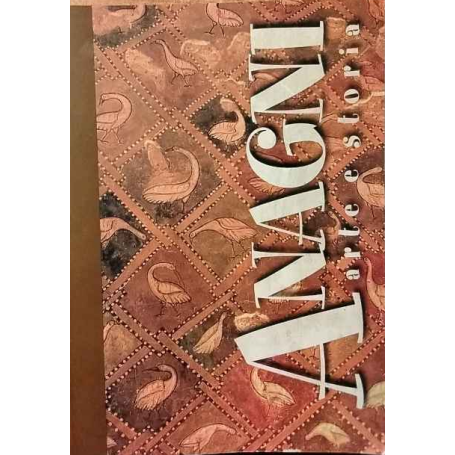 Anagni arte e storia