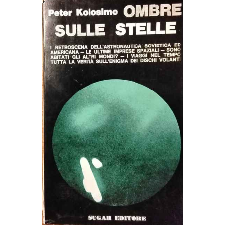 Ombre sulle stelle