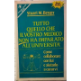 Tutto quello che il vostro medico non ha imparato all'università